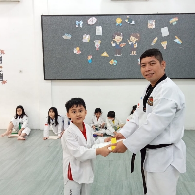 Fontem Academy Photo